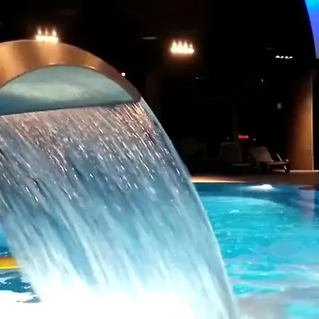 Silver & Gokart Center 3* Στσέτσιν