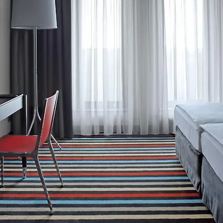 מלון Silver & Gokart Center שצ'צ'ין