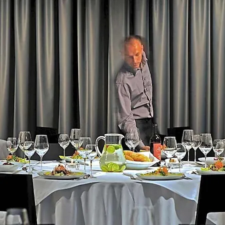 Silver & Gokart Center Hotel 3*
