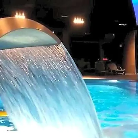 Silver & Gokart Center Otel 3*