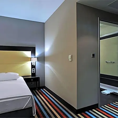 Otel Silver & Gokart Center