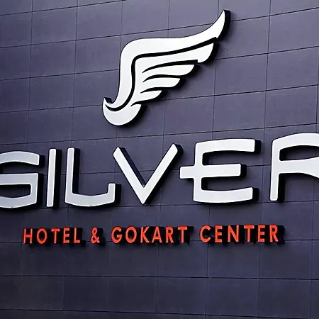 Silver & Gokart Center Otel 3*