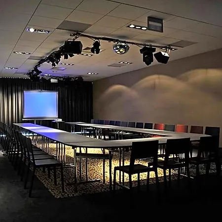 Otel Silver & Gokart Center Szczecin