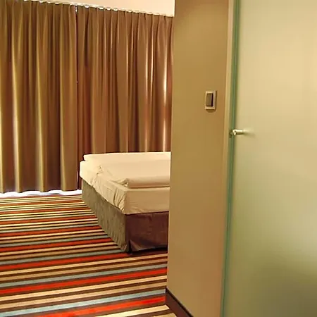 Otel Silver & Gokart Center