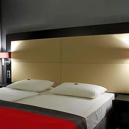 Silver & Gokart Center Otel