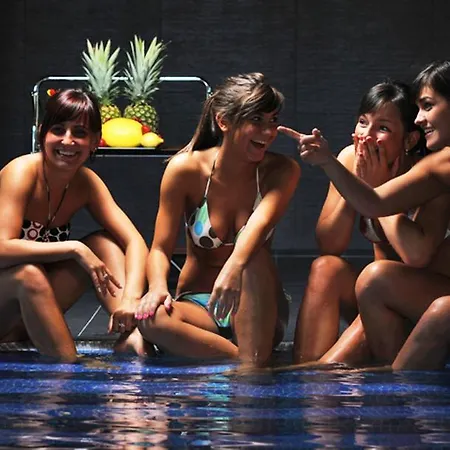 Silver & Gokart Center 3* שצ'צ'ין