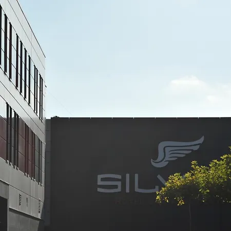 Silver & Gokart Center Szczecin