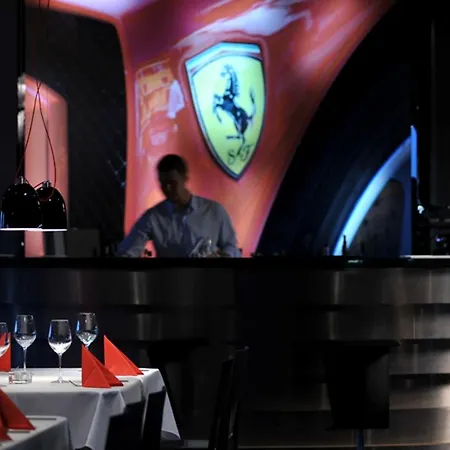 Hotel Silver Hotel&gokart Center Szczecin