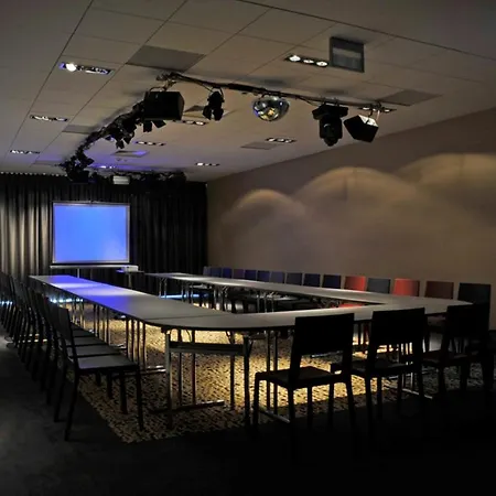 Silver Hotel&gokart Center