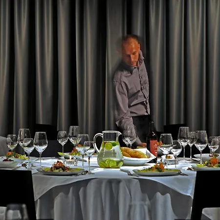 Hotell Silver & Gokart Center 3*