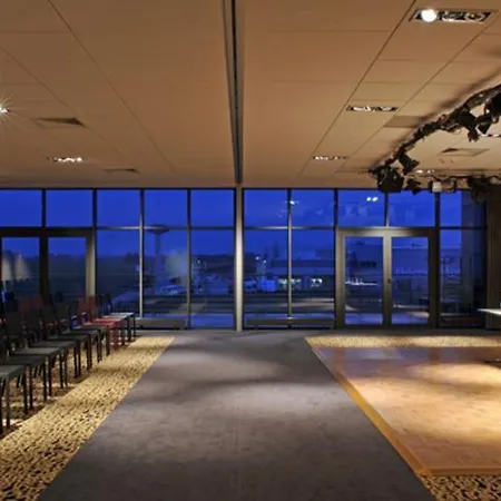 Silver & Gokart Center שצ'צ'ין