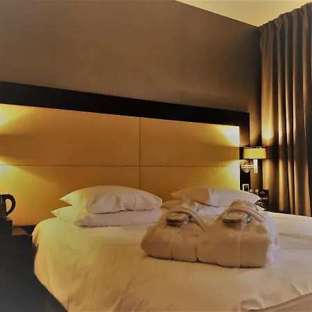 Silver Hotel&gokart Center