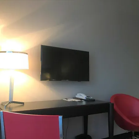 Hotell Silver & Gokart Center Szczecin