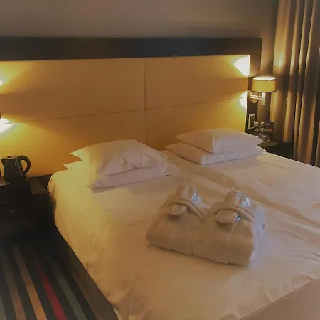 Silver Hotel&gokart Center 3*