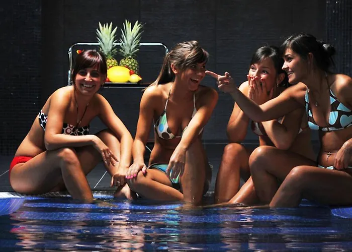 Silver Hotel&gokart Center 3* Szczecin