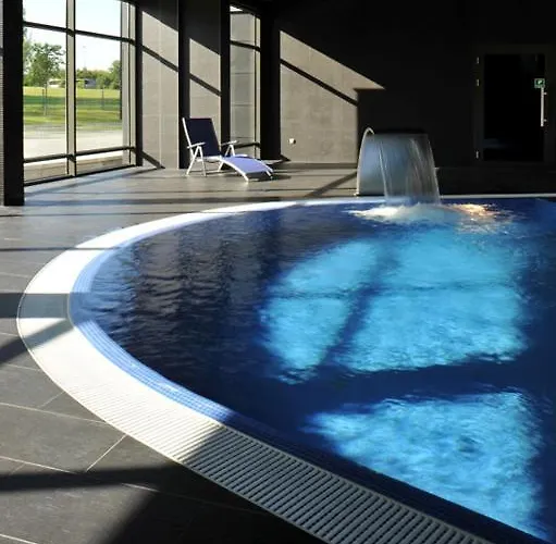 Silver Hotel&gokart Center Hotel Szczecin