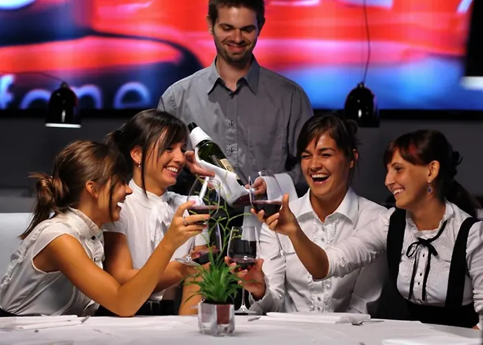 Silver & Gokart Center Ξενοδοχείο