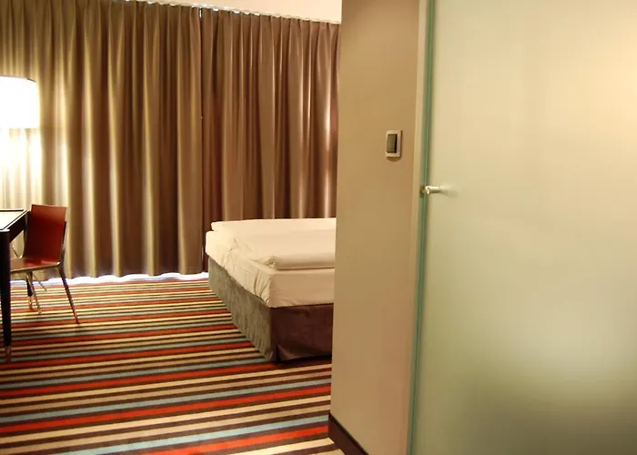 Hotel Silver Hotel&gokart Center 3*