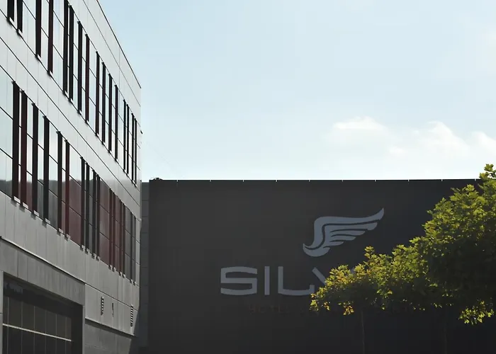 Silver & Gokart Center Estetino