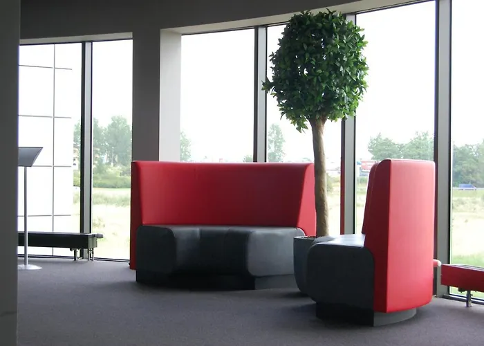 Silver & Gokart Center Στσέτσιν