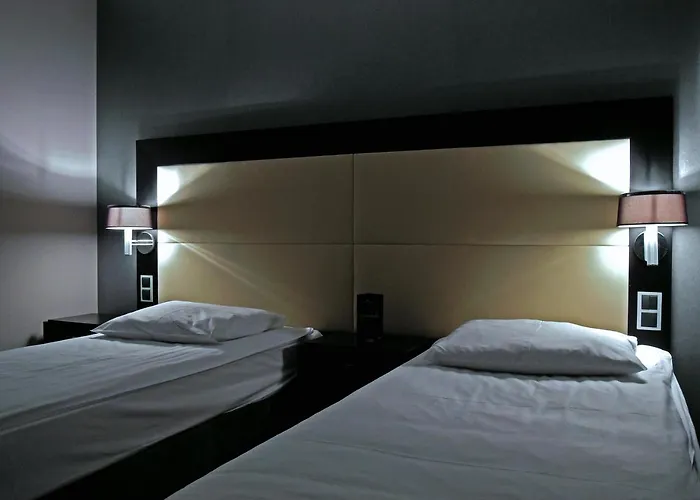 Silver & Gokart Center Estetino