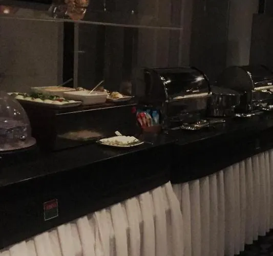 Silver Hotel&gokart Center 3*