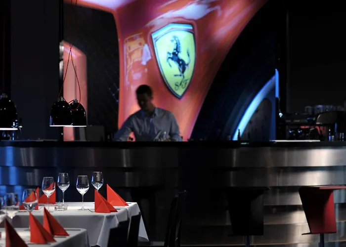 Ξενοδοχείο Silver & Gokart Center Στσέτσιν