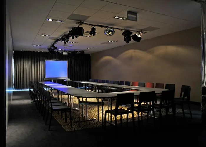 Silver & Gokart Center