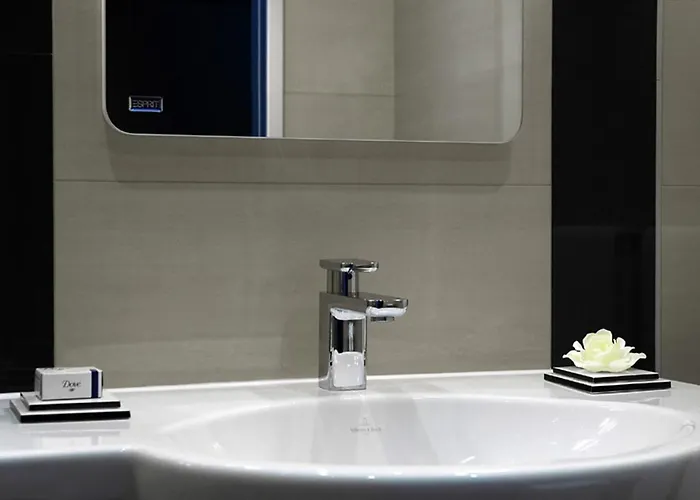 Silver Hotel&gokart Center Hotel