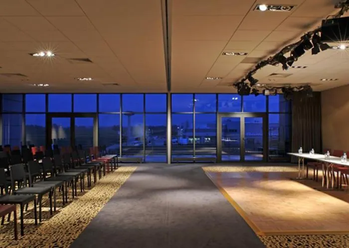 Silver Hotel&gokart Center Szczecin