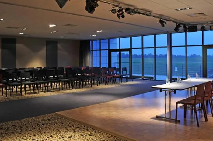 Silver Hotel&gokart Center