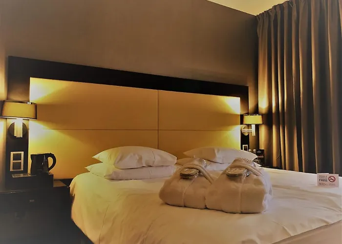 Silver Hotel&gokart Center