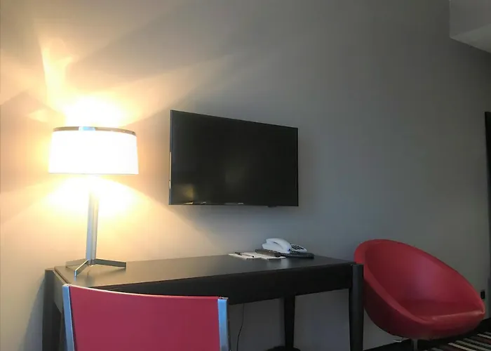 Hotel Silver Hotel&gokart Center Szczecin